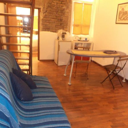Jacuzzi Quo Vadis Apartamento Roma Exterior foto